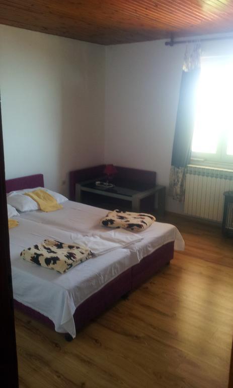 Apartment Panorama Opatija Matulji Rom bilde